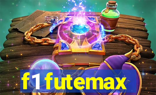 f1 futemax